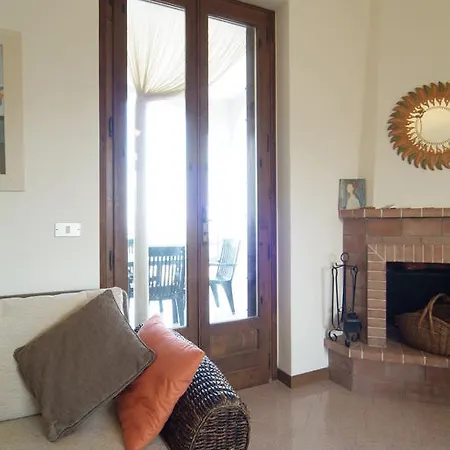Holiday home The Sea View Mountain