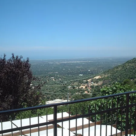 The Sea View Mountain
