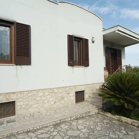 Holiday home The Sea View Mountain Fasano